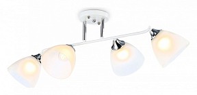 Люстра на штанге Ambrella Light TR белый арт. TR303003