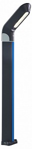 Наземный светильник Kink Light Линден серый арт. 09200-F(220V),16(05)