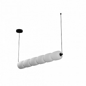 Подвесной светильник LIGHTERA Lavish черный арт. LE162L-6W WIFI