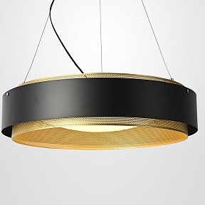 Подвесной светильник Imperiumloft CASING черный арт. CASING01