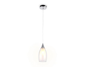 Подвесной светильник Ambrella Light TR хром арт. TR3542