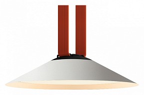 Накладной светильник Denkirs BELTY FLOW черный арт. DK5564-WH+BK