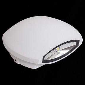 Накладной светильник Reluce 86008 белый арт. 86008-9.2-002TLB LED2*3W WT