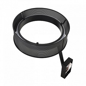 Бра Lumion LEDIO черный арт. 8370/15WL