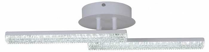 Накладной светильник Reluce 03445 белый арт. 03445-3.3-02C WH
