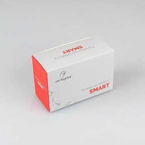 Контроллер Arlight SMART белый арт. 027131