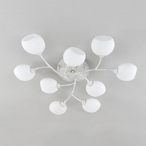 Потолочная люстра Citilux Флорида белый арт. CL148190