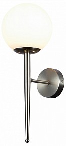 Бра Moderli Scrumbel хром арт. V11564-1W