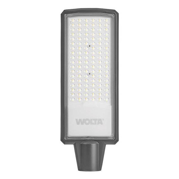 Консольный светильник Wolta  серый арт. STL-150W/02