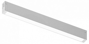 Встраиваемый светильник Denkirs SIMPLE LINEAR белый арт. DK8204-WH