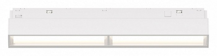 Встраиваемый светильник Maytoni Parete белый арт. TR106-4-12W-DS-W