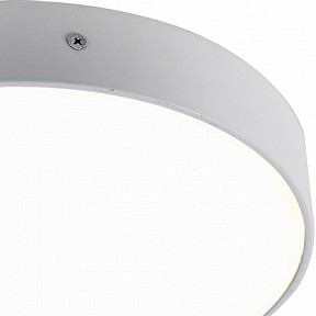 Накладной светильник Favourite Flashled белый арт. 2065-30C
