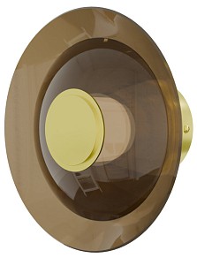 Бра LIGHTERA Mali золото арт. LE306W-1G