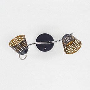 Бра Citilux Орегон металл арт. CL508522