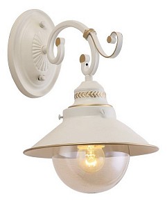Бра Arte Lamp Grazioso золото арт. A4577AP-1WG