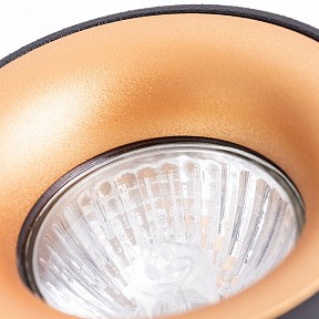 Накладной светильник Arte Lamp Torre черный арт. A1532PL-1BK
