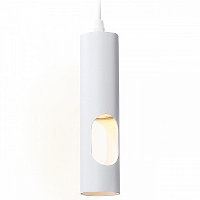 Подвесной светильник Ambrella Light TN белый арт. TN5106