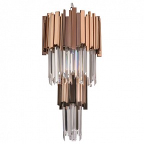 Подвесной светильник L'Arte Luce  золото арт. L21500.93