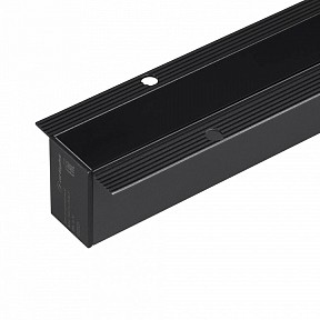 Трек Arlight MAG-25 черный арт. 046299