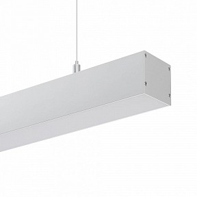 Подвесной светильник Arlight SP-LINE-HANG металл арт. 049580