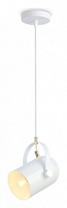 Подвесной светильник Ambrella Light TR белый арт. TR8205