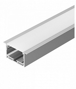 Профиль Arlight SL-LINIA62 металл арт. 059809