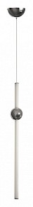 Подвесной светильник Loft it Crescent металл арт. 5053-D