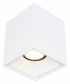 Накладной светильник ST-Luce ST168 белый арт. ST168.502.01