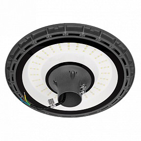 Консольный светильник Jazzway  серый арт. PGL 04   60w 3000K IP65 GR AC200-240