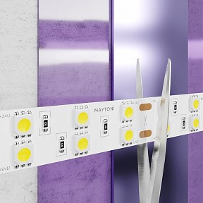 Лента светодиодная Maytoni Led strip белый арт. 20035