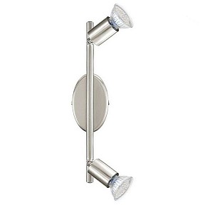 Спот Eglo Buzz-Led металл арт. 92596