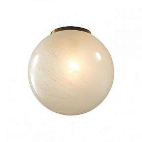 Накладной светильник Odeon Light MIDCENT бронза арт. 7109/1C