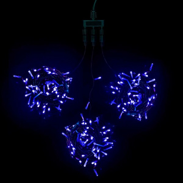 Гирлянда Beautyled KDD600-11  арт. KDD600-11-1B