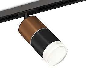 Светильник на штанге Ambrella Light XT черный арт. XT7402061