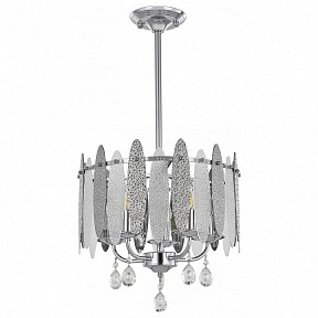 Светильник на штанге Arte Milano Sorrento-4309 хром арт. 374309/5/350/380 CR