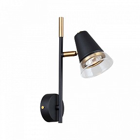 Бра F-promo Trandy черный арт. 4618-1W