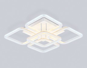 Потолочная люстра Ambrella Light FA белый арт. FA8949