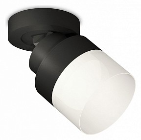 Спот Ambrella Light XM черный арт. XM8102021