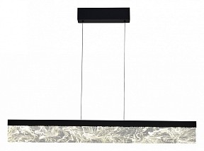 Подвесной светильник ST-Luce Splendid черный арт. SL6234.403.36