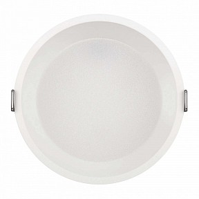Встраиваемый светильник Arlight MS-BREEZE белый арт. 035613(1)