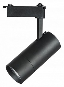 Светильник на штанге Lightstar Volta черный арт. 229347