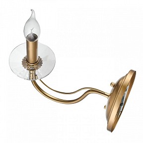 Бра Lumion INCANTO хром арт. 8033/1W
