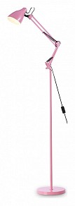 Торшер Ambrella Light TR розовый арт. TR97645