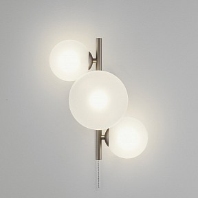 Бра Moderli Renny хром арт. V11464-3W