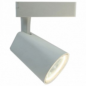 Светильник на штанге Arte Lamp Amico белый арт. A1820PL-1WH