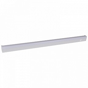 Накладной светильник Reluce 54002 белый арт. 54002-9.5-001QL 4000K LED9W WT