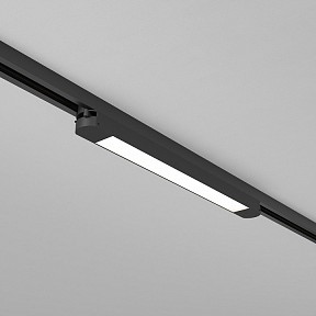 Накладной светильник Maytoni Technical Basis черный арт. TR000-1-12W4K-B_1