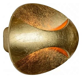 Бра iLedex Flux золото арт. ZD7151-6W Gold