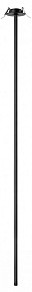 Встраиваемый светильник Loft it Cane черный арт. 10359/1200 Black