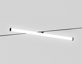 Накладной светильник Ambrella Light TRACK SYSTEM черный арт. GL2375